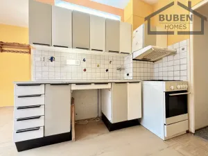 Prodej bytu 3+1, Tachov, Bělojarská, 63 m2