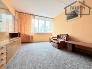 Prodej bytu 3+1, Tachov, Bělojarská, 63 m2
