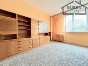 Prodej bytu 3+1, Tachov, Bělojarská, 63 m2