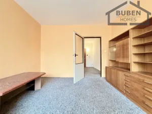 Prodej bytu 3+1, Tachov, Bělojarská, 63 m2