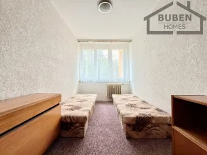 Prodej bytu 3+1, Tachov, Bělojarská, 63 m2