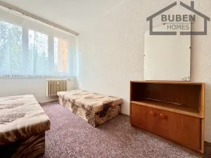Prodej bytu 3+1, Tachov, Bělojarská, 63 m2