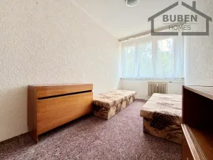 Prodej bytu 3+1, Tachov, Bělojarská, 63 m2
