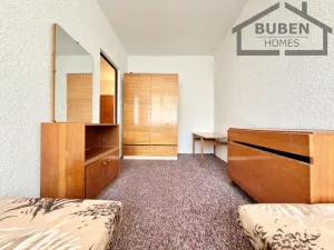 Prodej bytu 3+1, Tachov, Bělojarská, 63 m2