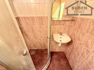 Prodej bytu 3+1, Tachov, Bělojarská, 63 m2
