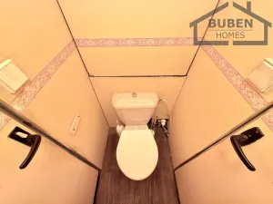 Prodej bytu 3+1, Tachov, Bělojarská, 63 m2