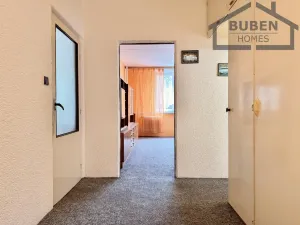 Prodej bytu 3+1, Tachov, Bělojarská, 63 m2