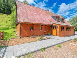 Prodej chalupy, Bělá pod Pradědem - Bělá, 328 m2