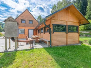 Prodej chalupy, Bělá pod Pradědem - Bělá, 328 m2