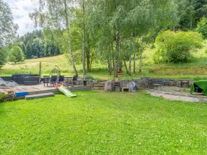 Prodej chalupy, Bělá pod Pradědem - Bělá, 328 m2