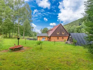 Prodej chalupy, Bělá pod Pradědem - Bělá, 328 m2