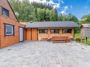 Prodej chalupy, Bělá pod Pradědem - Bělá, 328 m2