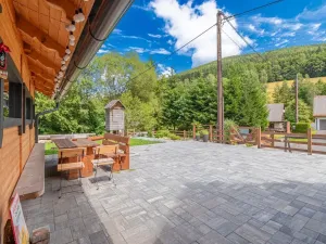 Prodej chalupy, Bělá pod Pradědem - Bělá, 328 m2