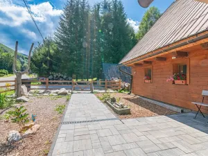 Prodej chalupy, Bělá pod Pradědem - Bělá, 328 m2