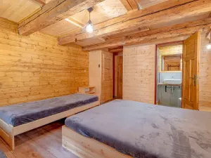 Prodej chalupy, Bělá pod Pradědem - Bělá, 328 m2