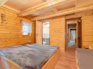 Prodej chalupy, Bělá pod Pradědem - Bělá, 328 m2