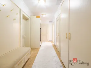Prodej bytu 3+kk, Praha - Žižkov, Rokycanova, 67 m2