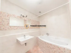 Pronájem bytu 3+kk, Brno, Blažovická, 82 m2