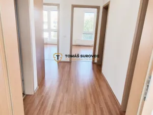 Pronájem bytu 3+kk, Brno, Blažovická, 82 m2