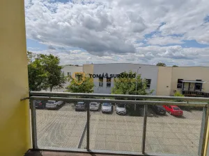Pronájem bytu 3+kk, Brno, Blažovická, 82 m2