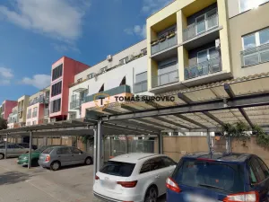 Pronájem bytu 3+kk, Brno, Blažovická, 82 m2