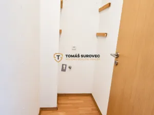 Pronájem bytu 3+kk, Brno, Blažovická, 82 m2
