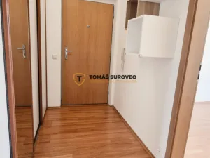 Pronájem bytu 3+kk, Brno, Blažovická, 82 m2