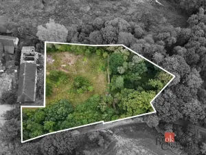 Prodej pozemku pro bydlení, Humpolec - Kletečná, 4500 m2