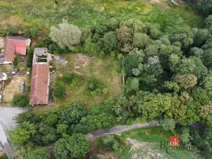 Prodej pozemku pro bydlení, Humpolec - Kletečná, 4500 m2