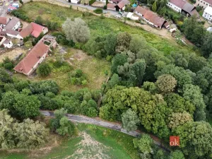 Prodej pozemku pro bydlení, Humpolec - Kletečná, 4500 m2