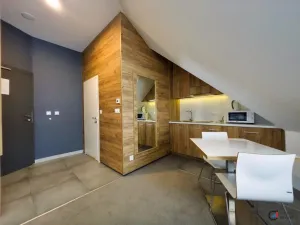 Prodej bytu 1+kk, Dolní Morava, 36 m2