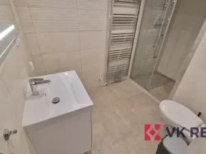 Pronájem obchodního prostoru, Praha - Řepy, Na moklině, 62 m2