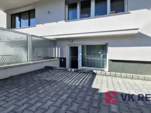 Pronájem obchodního prostoru, Praha - Řepy, Na moklině, 62 m2