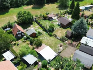 Prodej bytu 2+1, Zbůch, Plzeňská, 49 m2