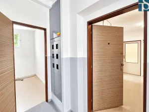 Prodej bytu 3+1, Praha - Točná, K Závorám, 75 m2