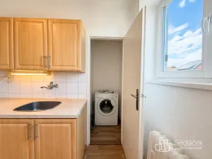 Pronájem bytu 2+1, Sokolov, Brněnská, 59 m2