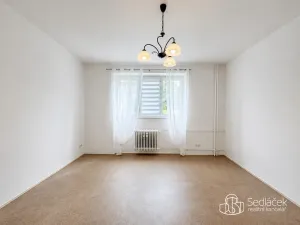 Pronájem bytu 2+1, Sokolov, Brněnská, 59 m2