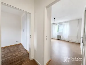 Pronájem bytu 2+1, Sokolov, Brněnská, 59 m2