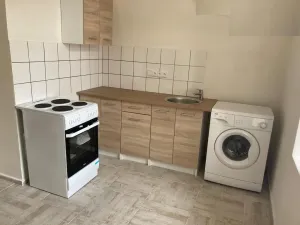 Pronájem bytu 1+1, Plzeň - Malesice, Malesická náves, 40 m2