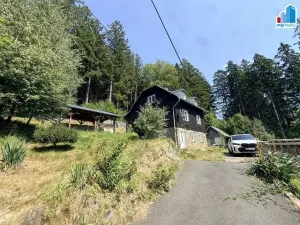 Prodej ubytování, Hamry, 145 m2
