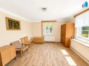 Prodej ubytování, Hamry, 145 m2