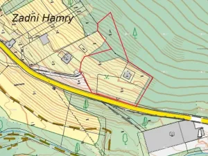 Prodej ubytování, Hamry, 145 m2