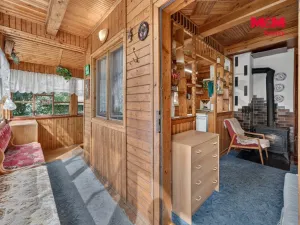Prodej chaty, Blažejov - Malý Ratmírov, 83 m2