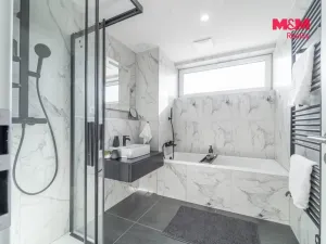 Prodej bytu 1+kk, Rokycany, Vysoký průhon, 43 m2