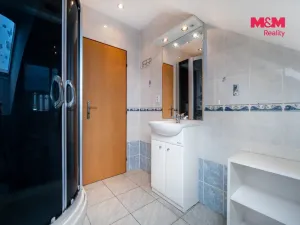 Prodej rodinného domu, Opatovec, 180 m2