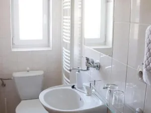 Pronájem pokoje, Mariánské Lázně, Na Průhonu, 25 m2