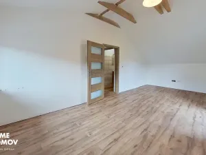 Prodej rodinného domu, Horní Lhota, 103 m2