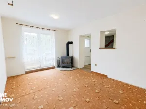 Prodej rodinného domu, Horní Lhota, 103 m2
