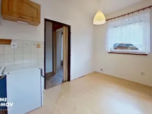 Prodej rodinného domu, Horní Lhota, 103 m2