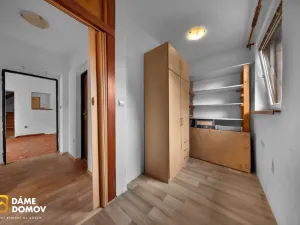 Prodej rodinného domu, Horní Lhota, 103 m2